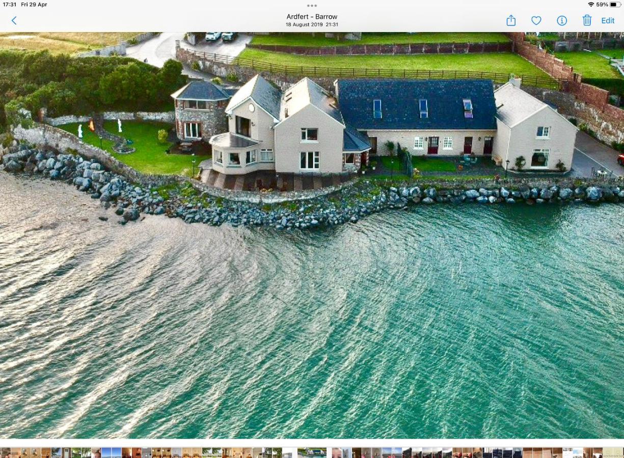 Barrow Lodge Тралі Екстер'єр фото