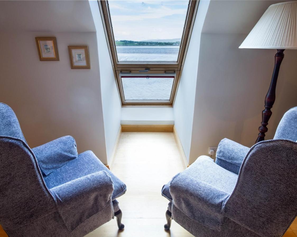 Barrow Lodge Тралі Екстер'єр фото